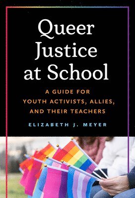 Queer Justice at School 1