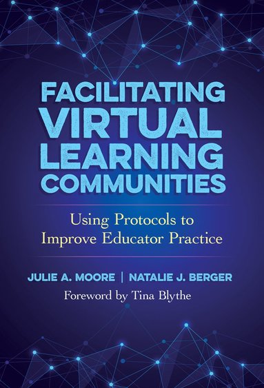 bokomslag Facilitating Virtual Learning Communities