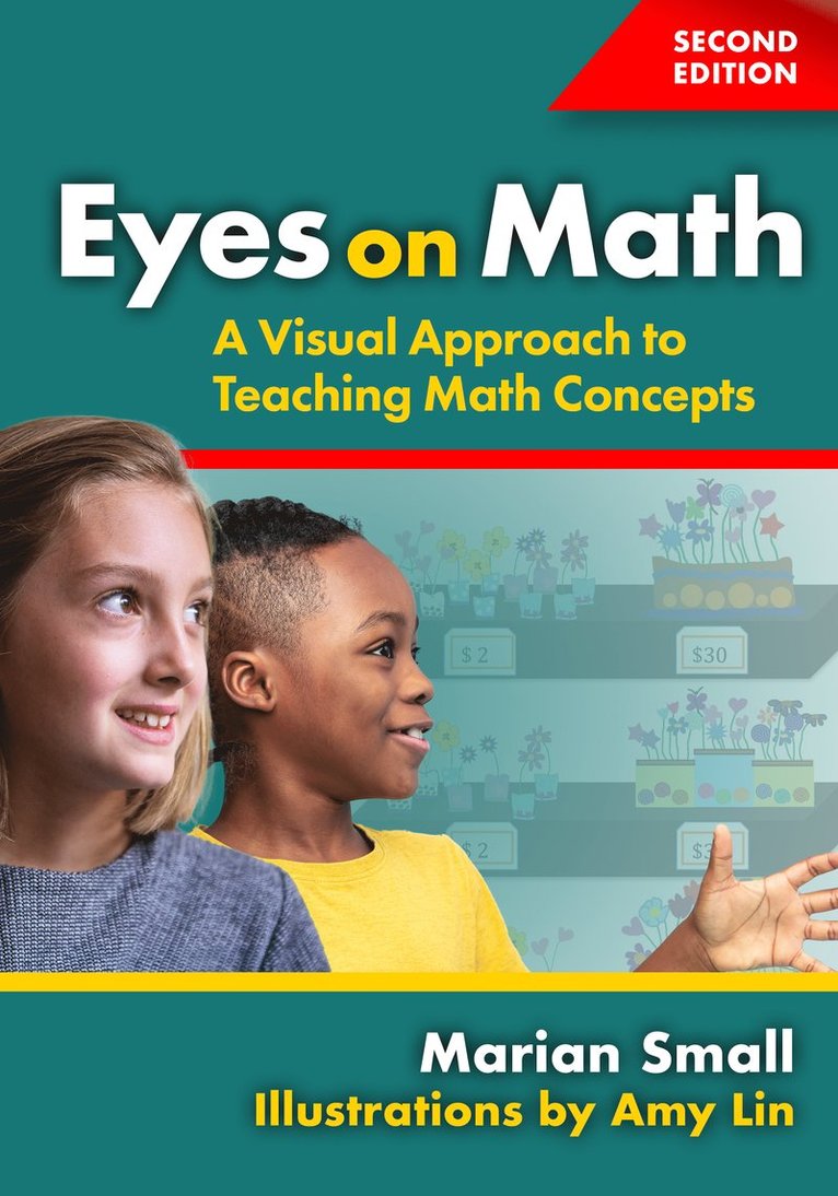 Eyes on Math: A Visual Approach to Teaching Math Concepts 1