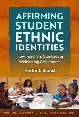 Affirming Student Ethnic Identities 1