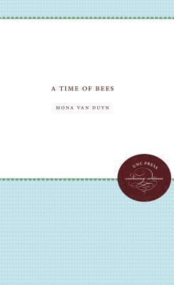 bokomslag A Time of Bees
