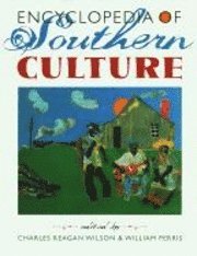 Encyclopedia of Southern Culture 1