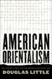 bokomslag American Orientalism