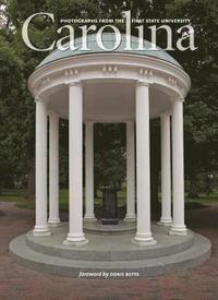bokomslag Carolina: Photographs from the First State University