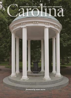 bokomslag Carolina: Photographs from the First State University
