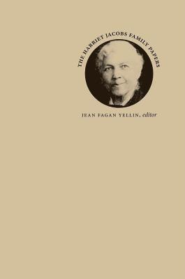 Jean Fagan Yellin - Harriet Jacobs Family Papers, Inbunden