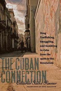 bokomslag The Cuban Connection