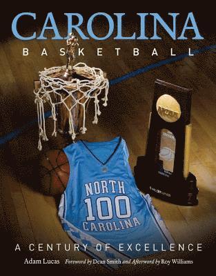 bokomslag Carolina Basketball