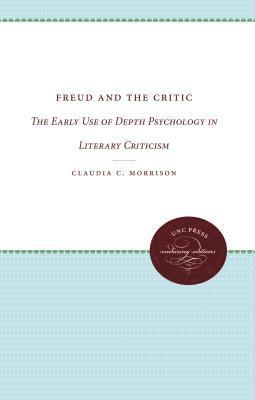 Freud and the Critic 1