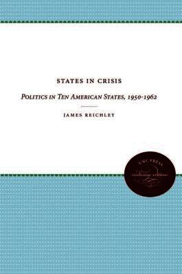 States in Crisis
