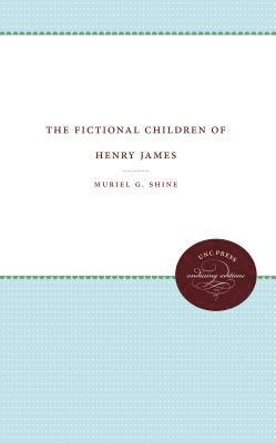 The Fictional Children of Henry James 1