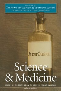 bokomslag Science and Medicine