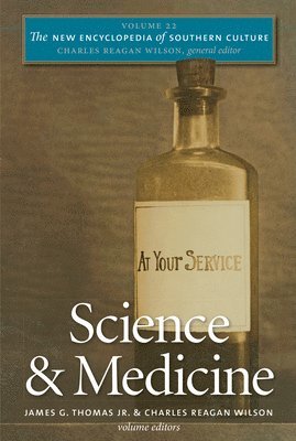 bokomslag Science and Medicine