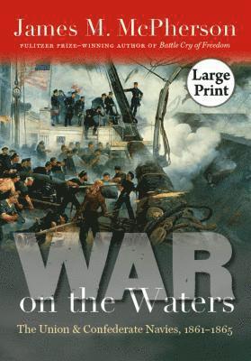 War on the Waters 1