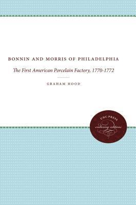 Bonnin and Morris of Philadelphia 1
