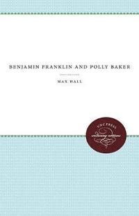 bokomslag Benjamin Franklin and Polly Baker
