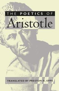bokomslag The Poetics of Aristotle