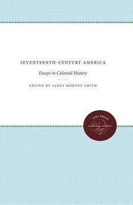 Seventeenth-Century America 1