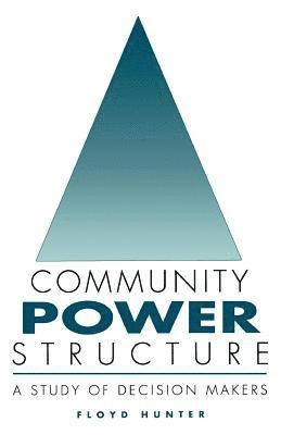 bokomslag Community Power Structure