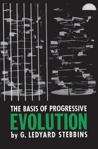 bokomslag The Basis of Progressive Evolution