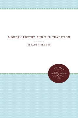 Modern Poetry and the Tradition 1