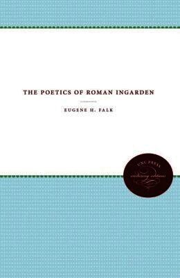 Poetics of Roman Ingarden