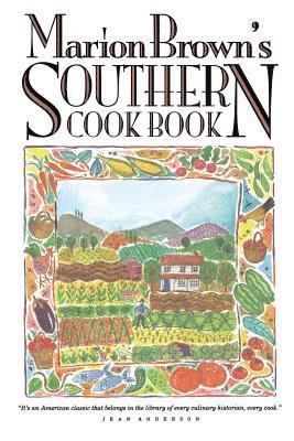 Marion Brown's Southern Cook Book 1