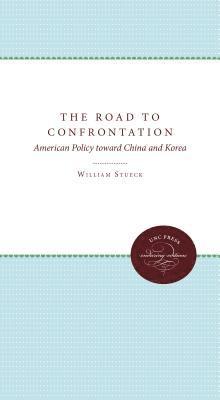 The Road to Confrontation 1