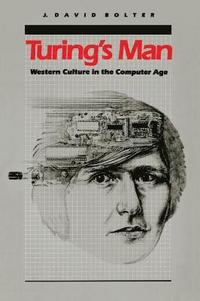 bokomslag Turing's Man