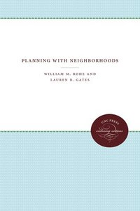 bokomslag Planning with Neighborhoods