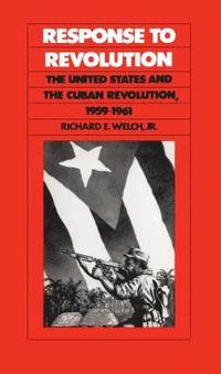 bokomslag Response to Revolution