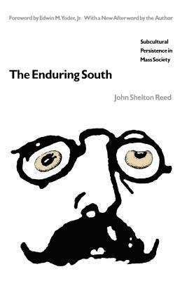 bokomslag The Enduring South