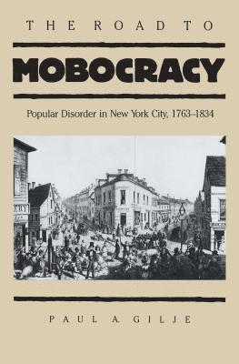 bokomslag Road to Mobocracy