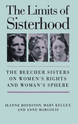 Anne Margolis - Limits of Sisterhood, Häftad