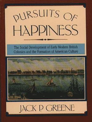 Pursuits of Happiness 1