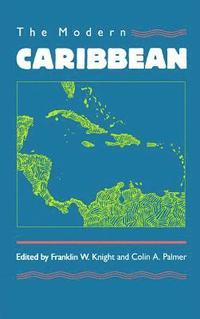 bokomslag Modern Caribbean