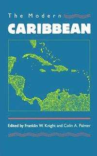 bokomslag The Modern Caribbean