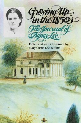 Growing Up in the 1850s 1