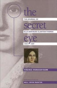 bokomslag The Secret Eye