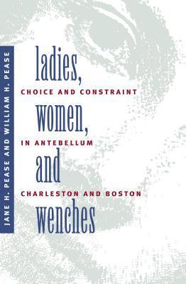 Ladies, Women, and Wenches 1