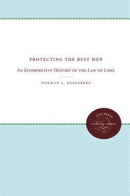 Protecting the Best Men 1