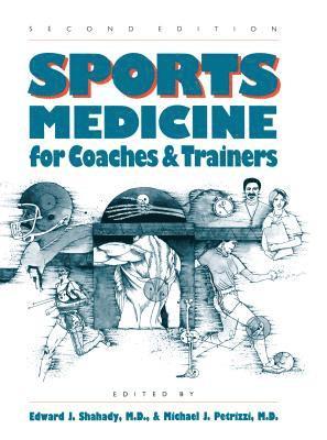 bokomslag Sports Medicine for Coaches and Trainers