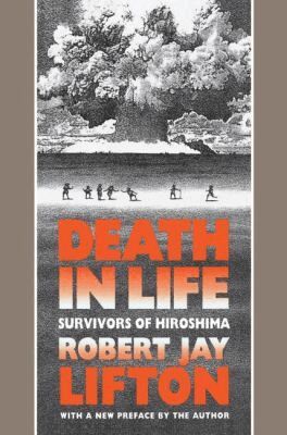 Robert Jay Lifton - Death in Life, Häftad
