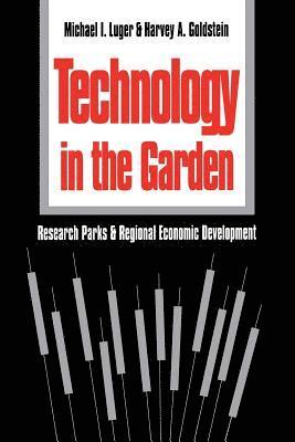 Technology in the Garden 1