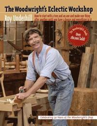 bokomslag Woodwright's Eclectic Workshop
