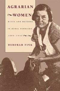 bokomslag Agrarian Women