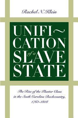 Unification of a Slave State 1