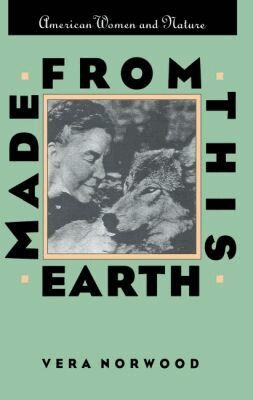 Vera Norwood - Made from This Earth, Häftad