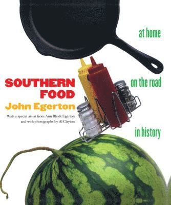 Southern Food 1