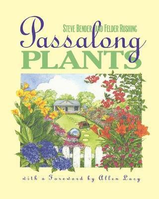 Passalong Plants 1